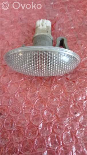 Front indicator light   WY5W3311