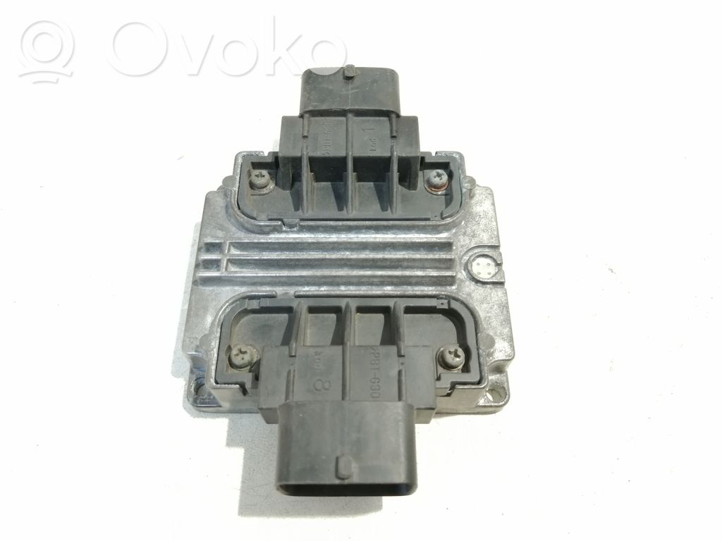 Gearbox control unit/module   55353024