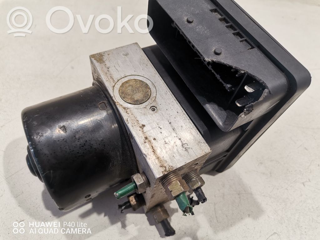 Citroen C5 ABS bloks 