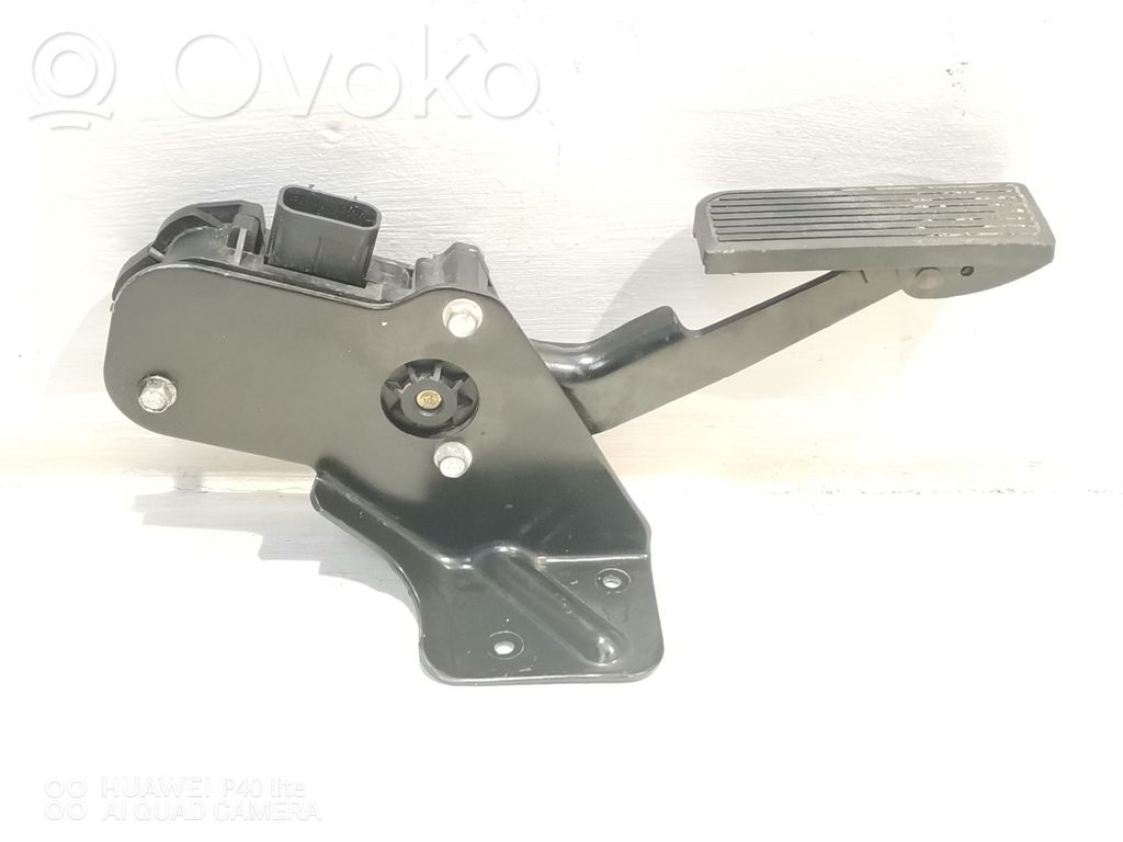 Accelerator pedal position sensor   04861654AB