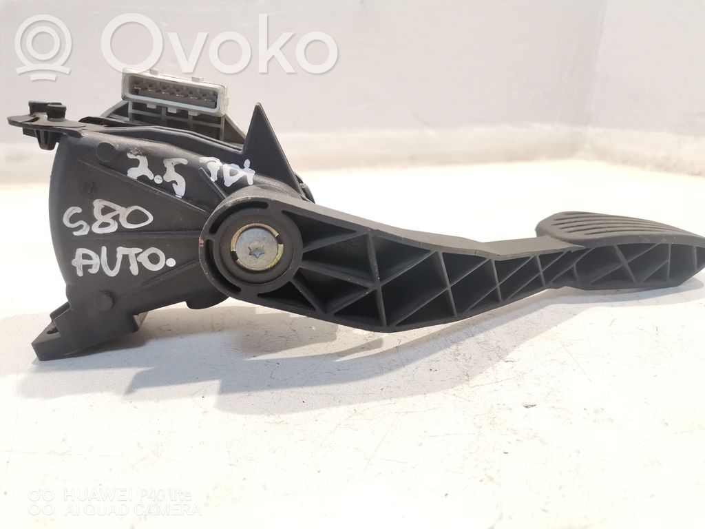 Accelerator pedal position sensor   00776919