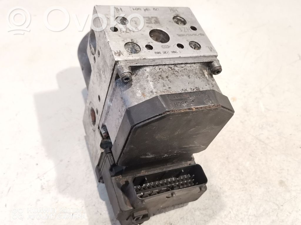 Opel Vectra B ABS Blokas 