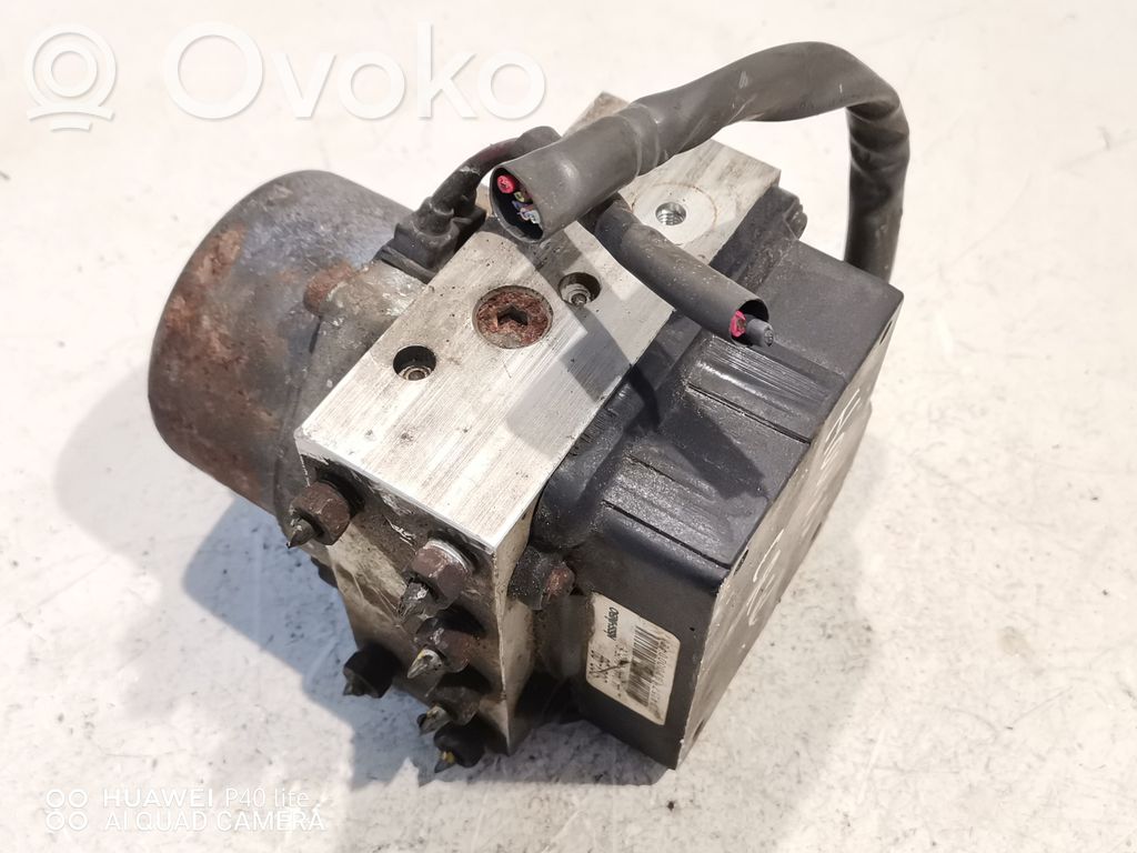 Honda CR-V ABS bloks 