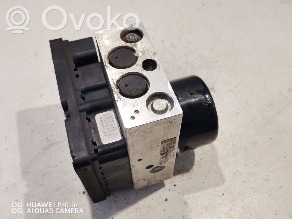 Ford Focus ABS Pump 