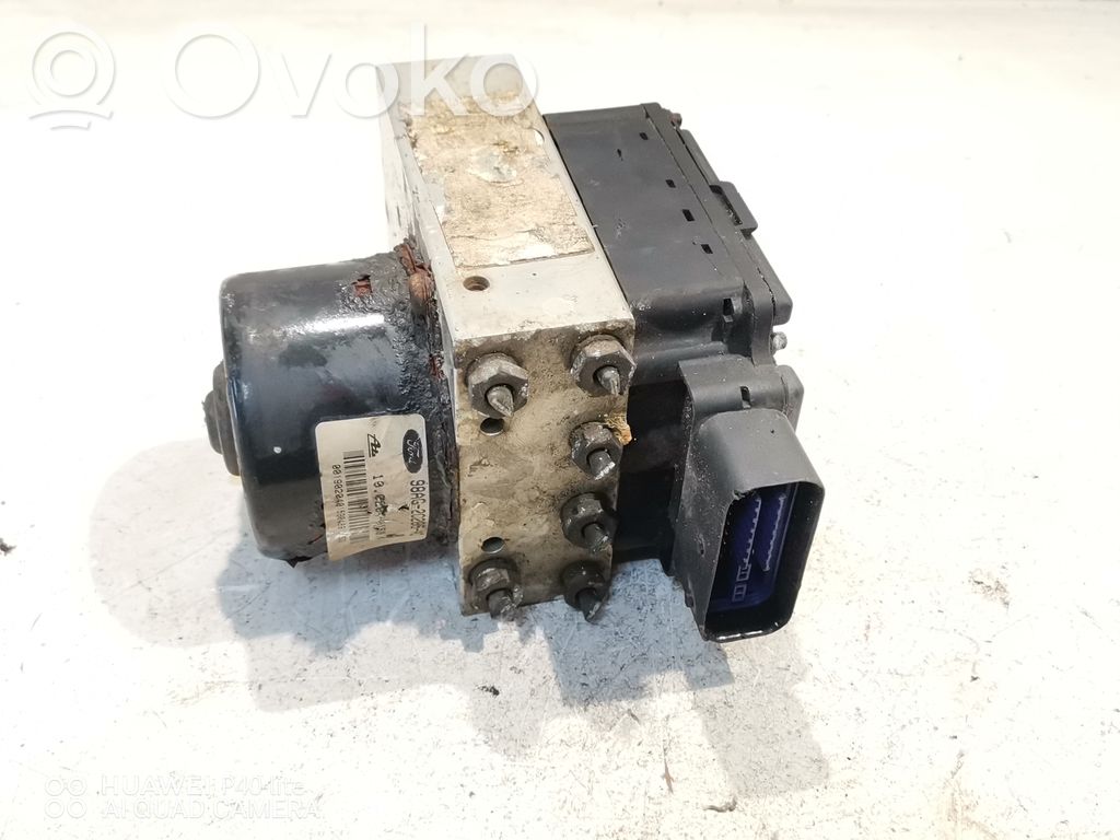 Ford Focus ABS Blokas 