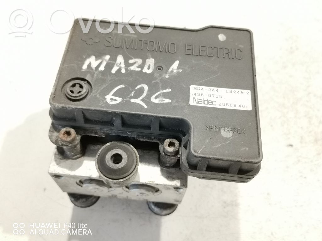 Mazda 626 ABS Pump 