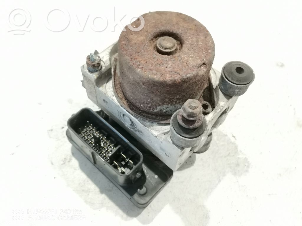 Mazda 626 ABS Pump 