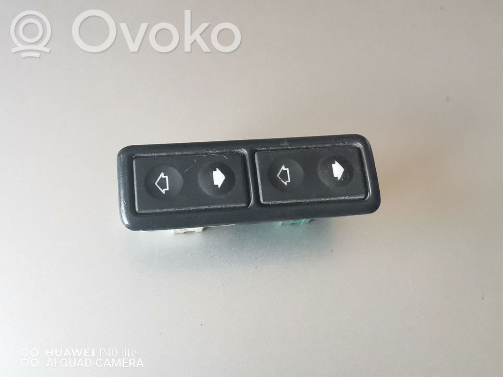 BMW 3 E36 Electric window control switch 