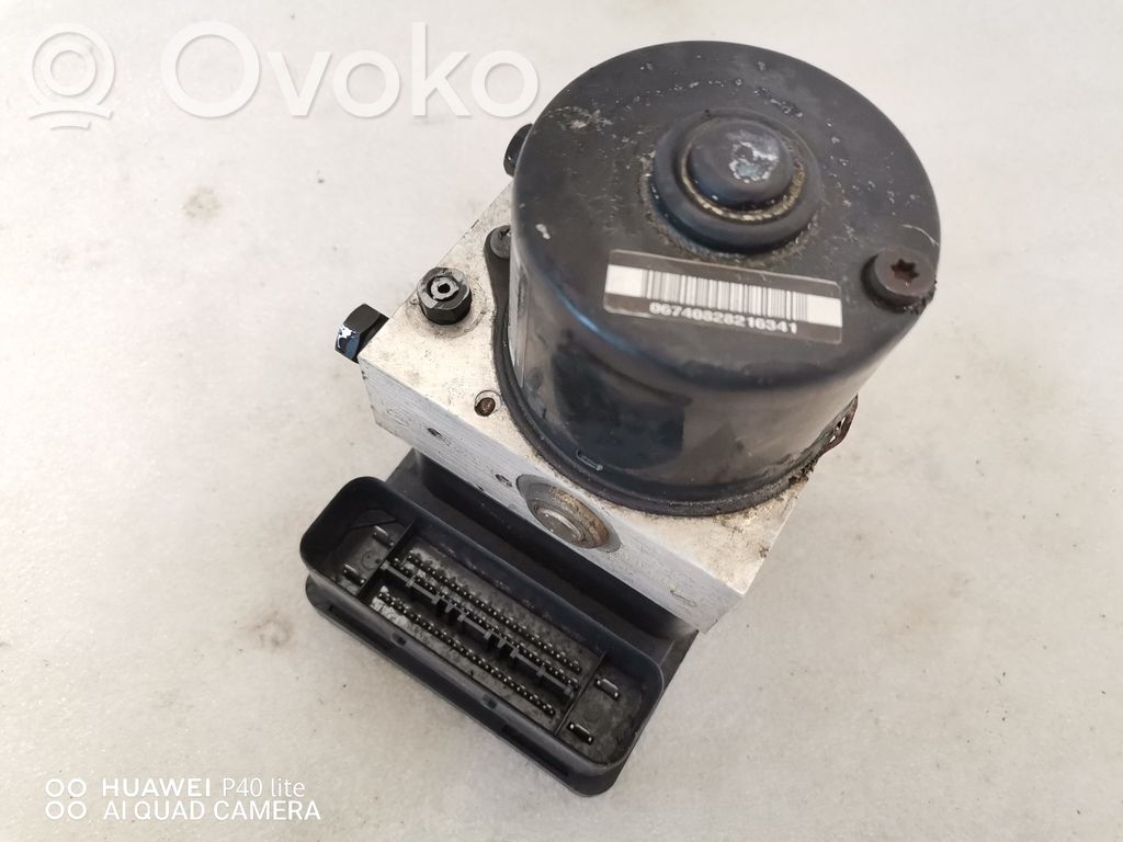 Audi TT Mk1 Bomba de ABS 