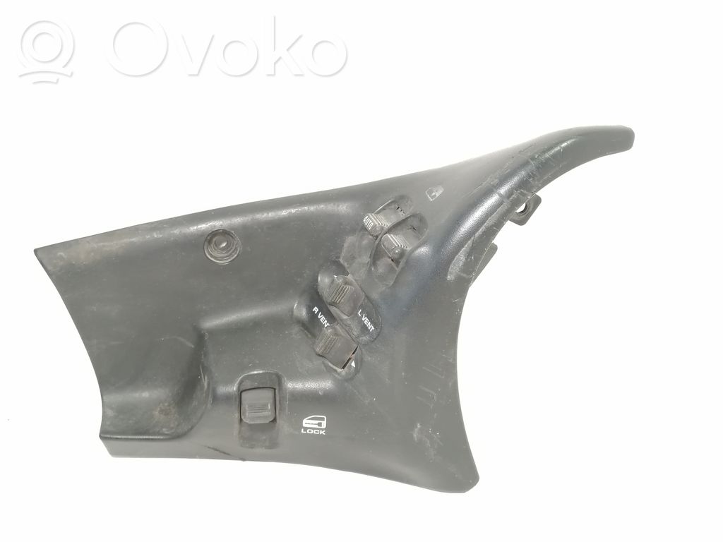 Chrysler Voyager Electric window control switch 