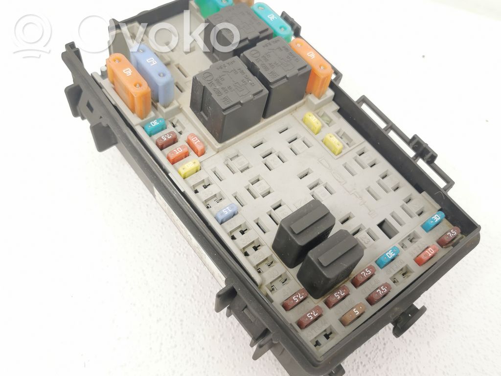 Fuse module   13217394EH