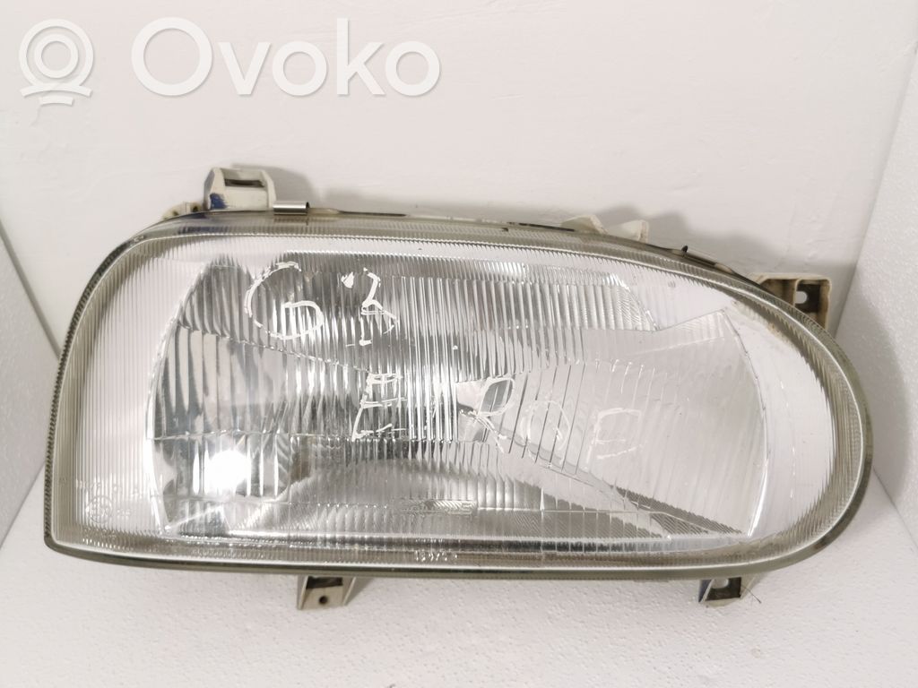 Volkswagen Golf III Far 