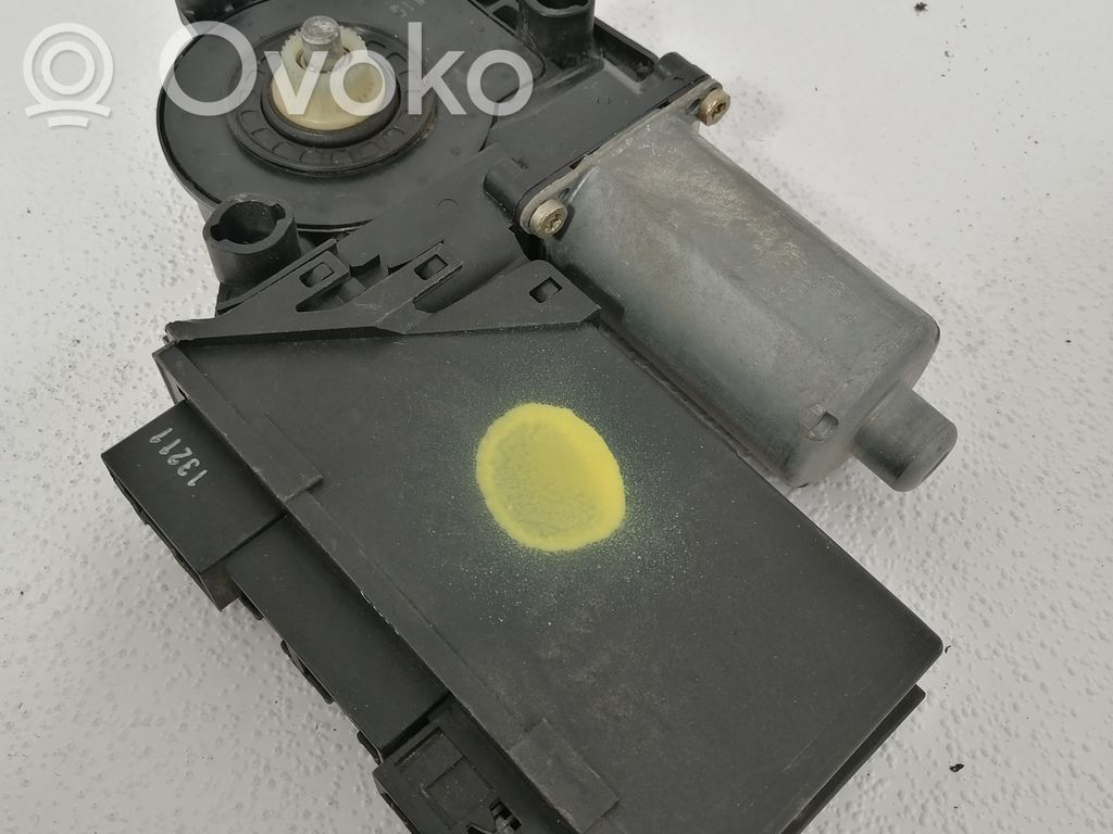 Audi A4 S4 B6 8E 8H Motor macara geam ușă față 