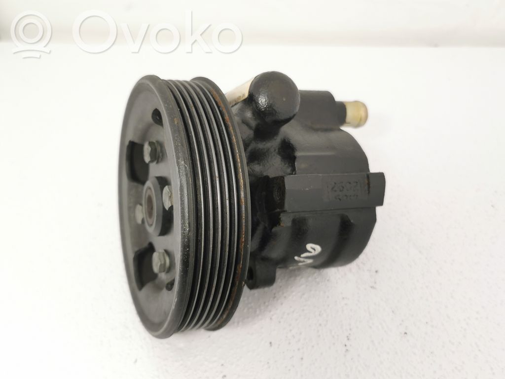 Citroen C5 Vairo stiprintuvo siurblys 