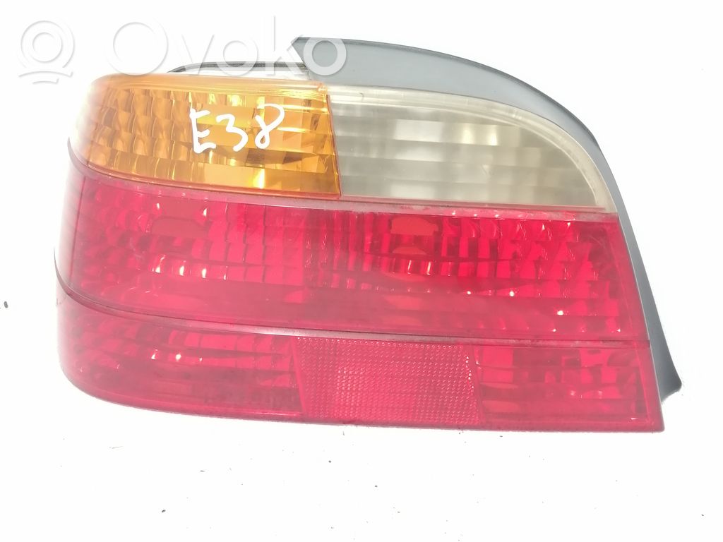 BMW 7 E38 Luci posteriori 