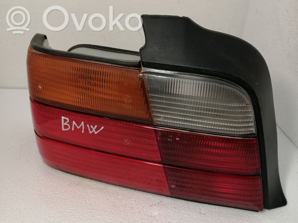 Rear/tail lights   195159