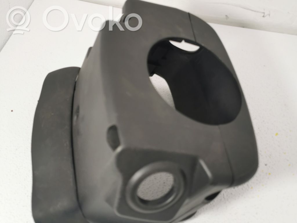 Jeep Cherokee Steering wheel trim 