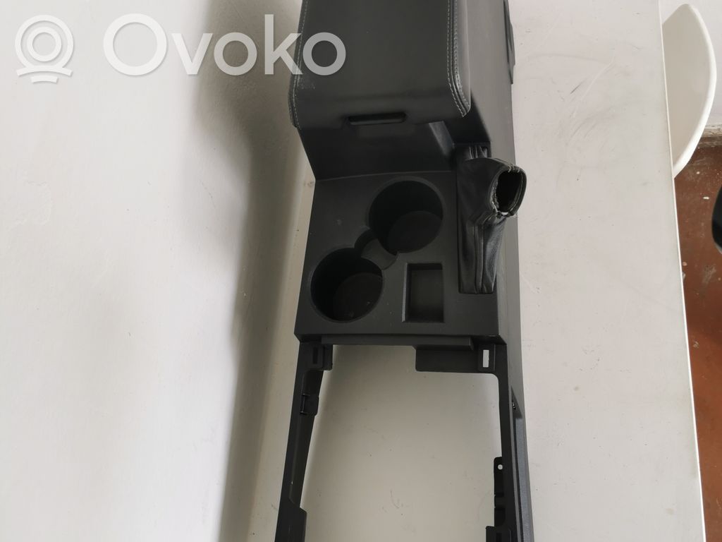 Jeep Cherokee Center console 