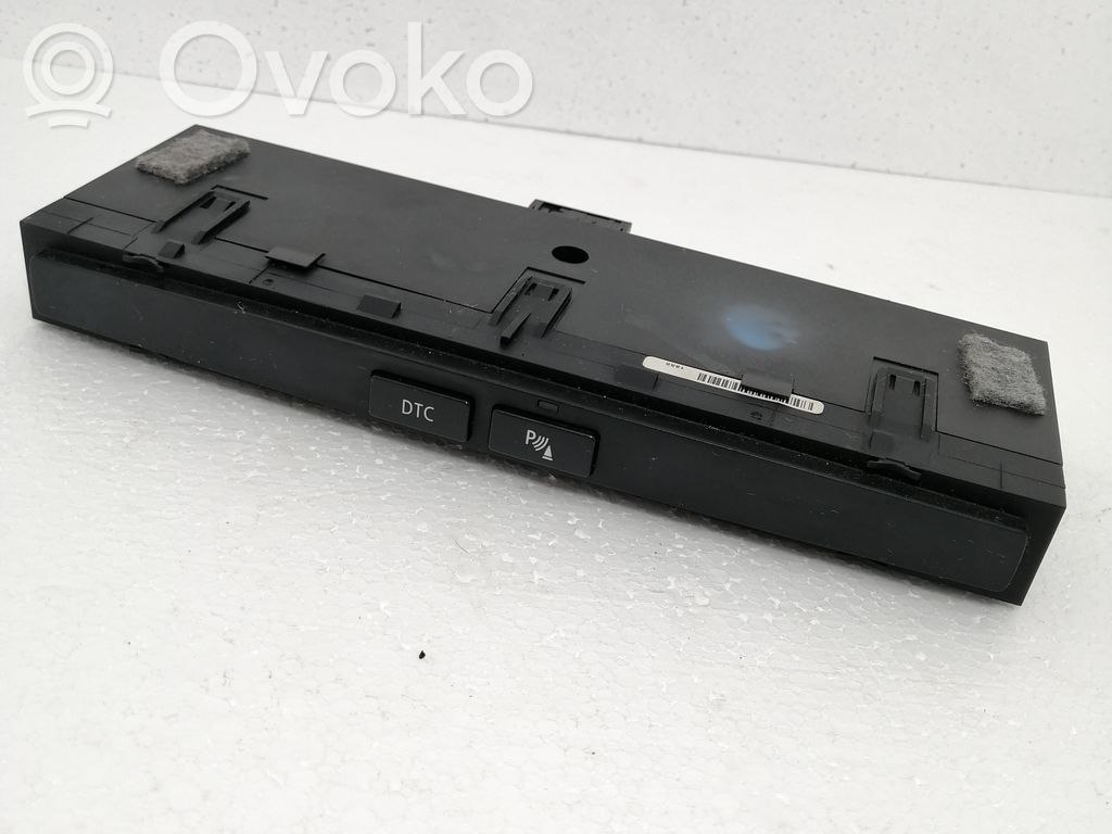 Parking PDC control unit/module   6969418