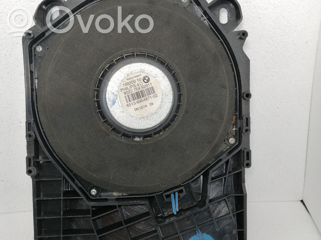 Subwoofer speaker   902275492911,18820010
