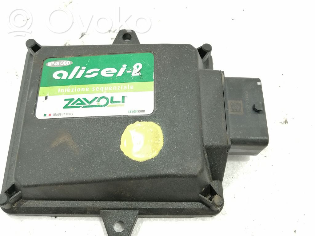 LP gas control unit module   10R036333,67R016018,110R006039
