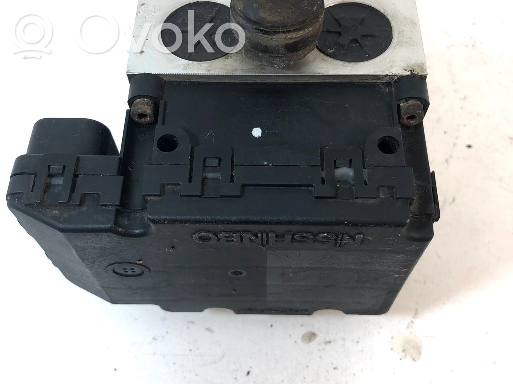 Mitsubishi Space Wagon ABS Blokas 