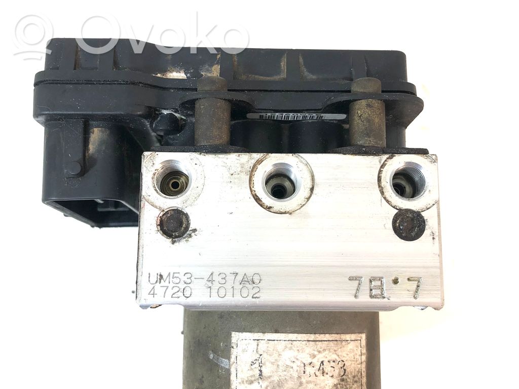 Ford Ranger ABS bloks 