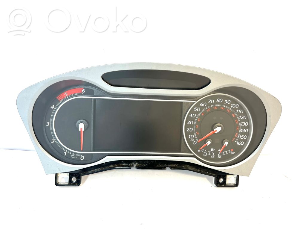 Ford Mondeo MK IV Vitezometru (grup de instrumente) 