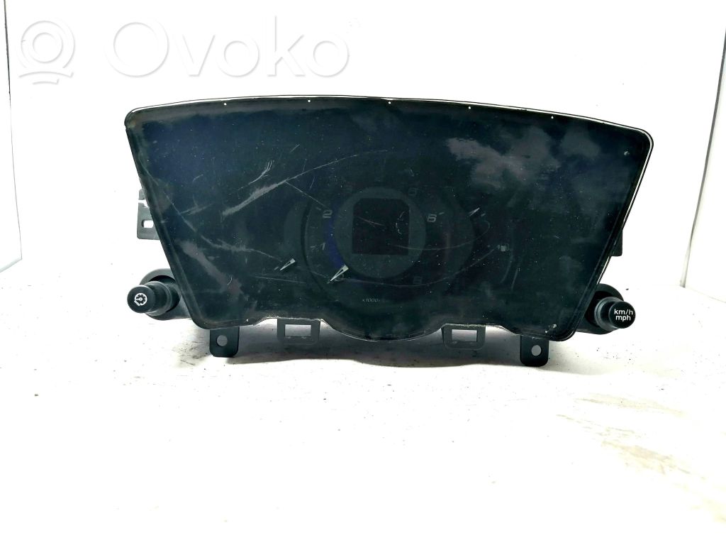 Honda Civic Velocímetro (tablero de instrumentos) 