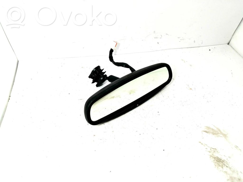 Rear view mirror (interior)   5066112,5073012,5255442,5644851