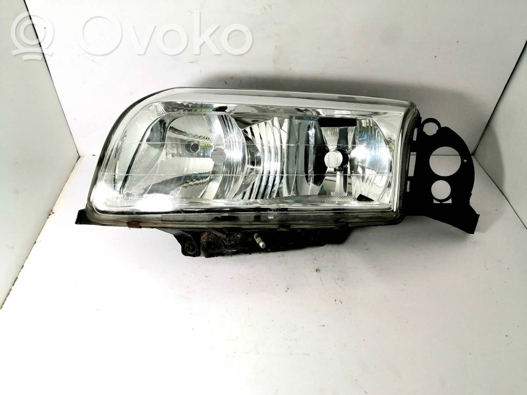 Volvo S80 Headlight/headlamp 