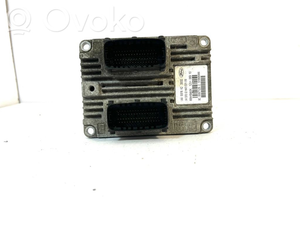Ford Ka Engine control unit/module 