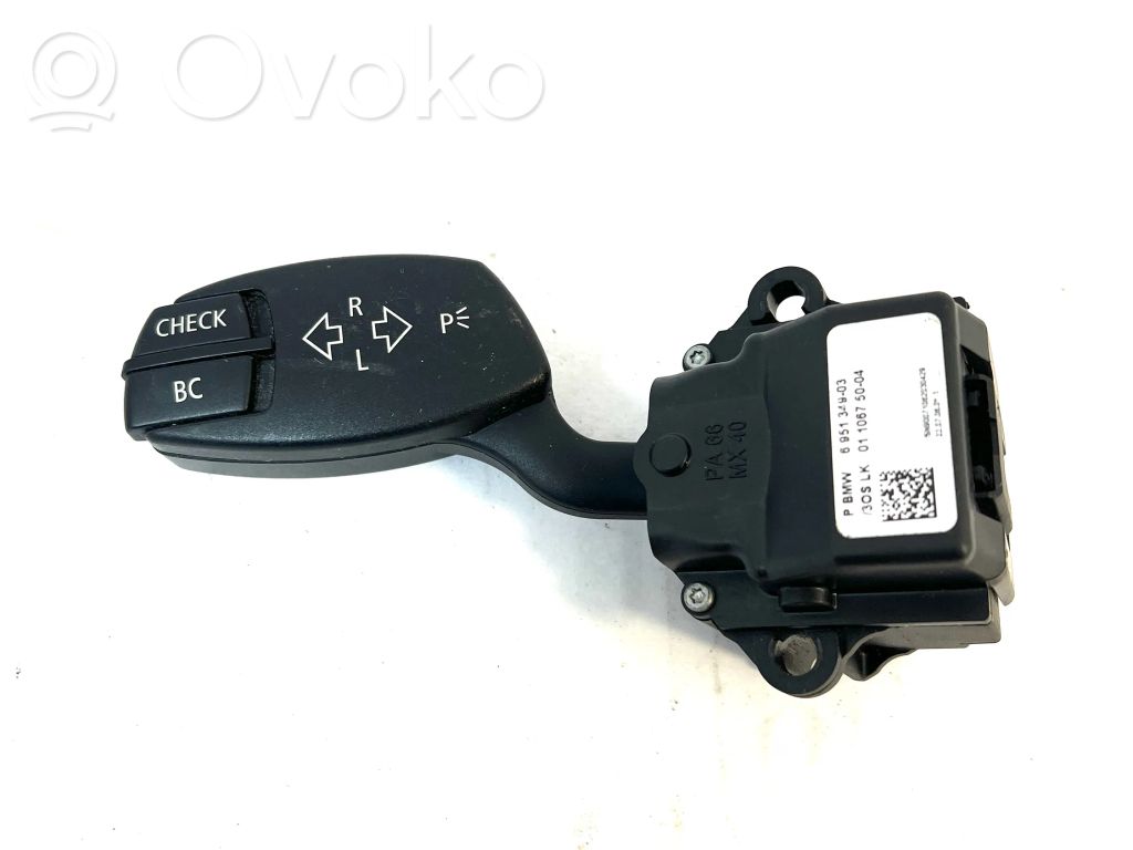 Suuntavilkun vipu   695134903,0110675004