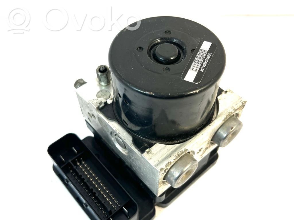 Mazda 3 II Bomba de ABS 