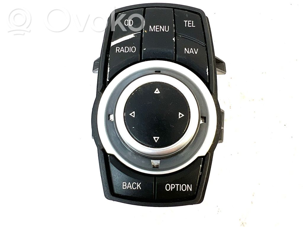 Bedieneinheit Controller Multimedia   921330901,033625105