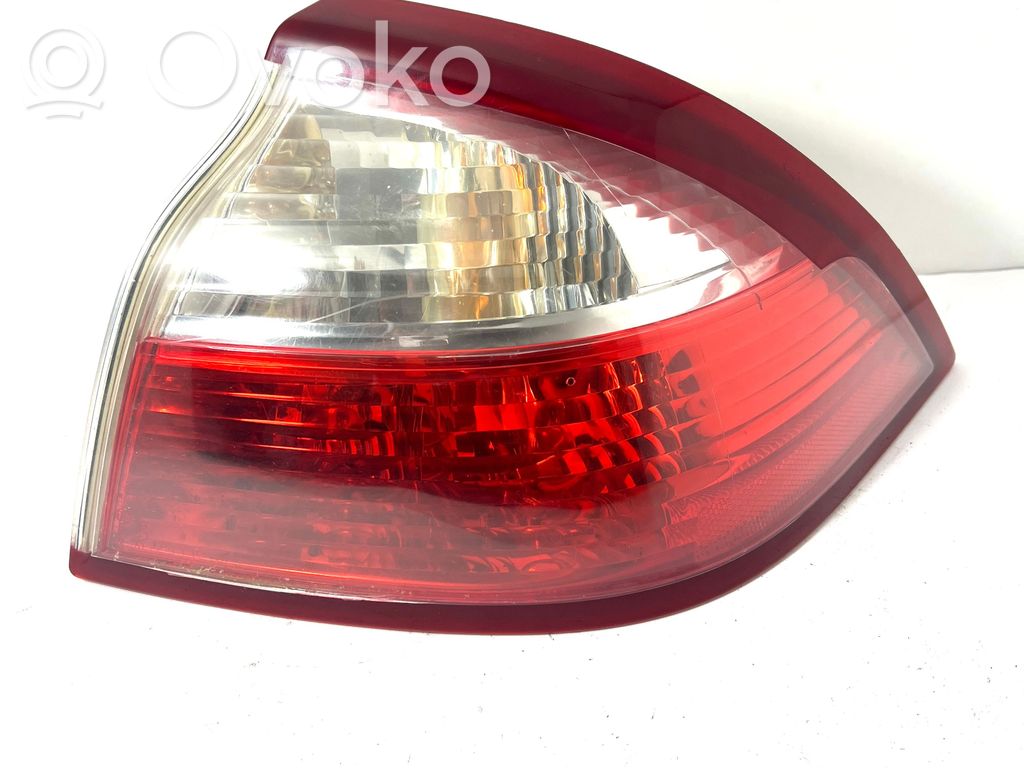 Saab 9-3 Ver2 Takavalot 