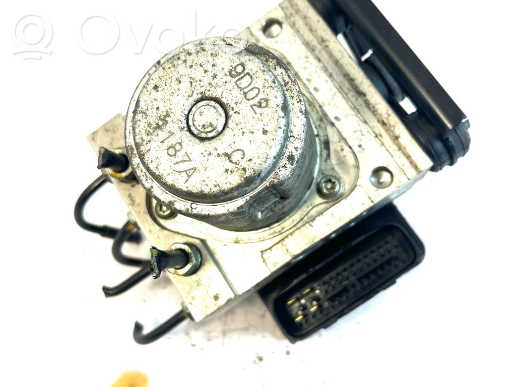Bomba de ABS   TF0G6,9D03A0152