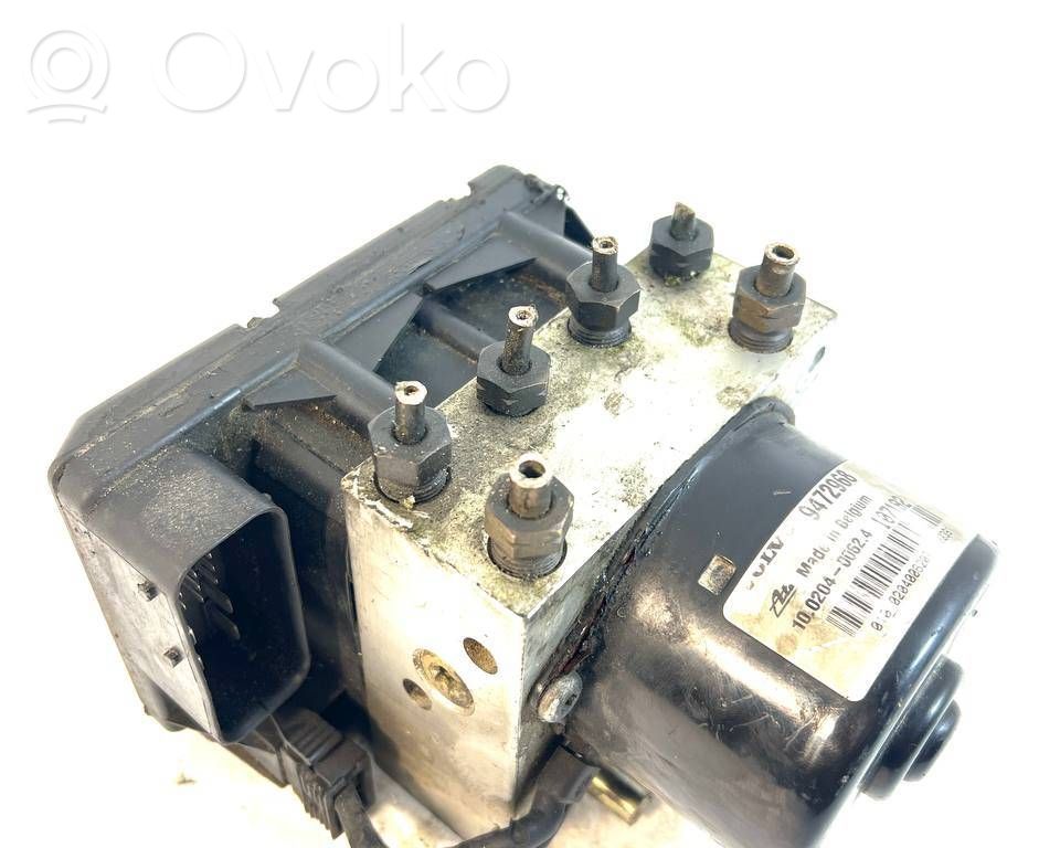 ABS Pump   9472969,10094904063