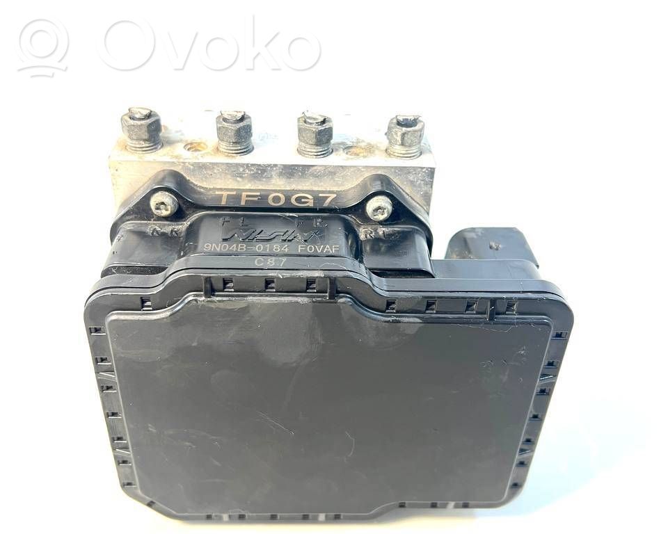 Honda Jazz Bomba de ABS 