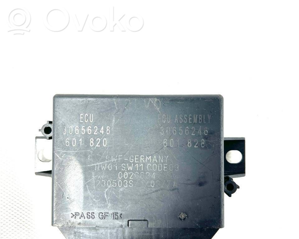 Parking PDC control unit/module   30656246,30656248