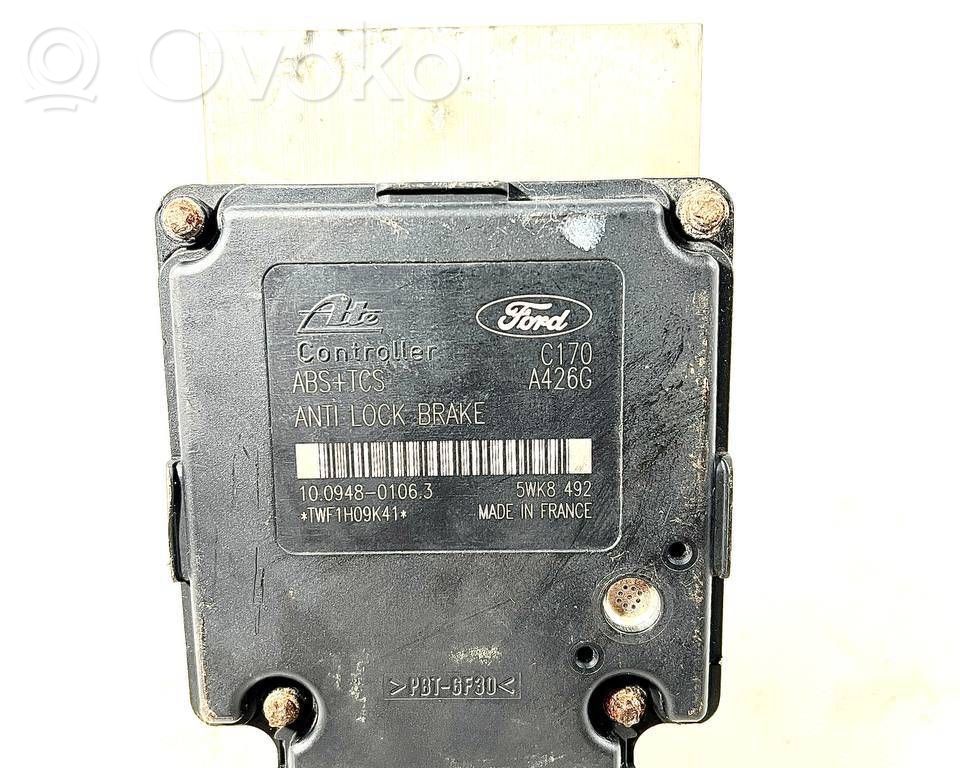 Ford Focus ABS Pump 