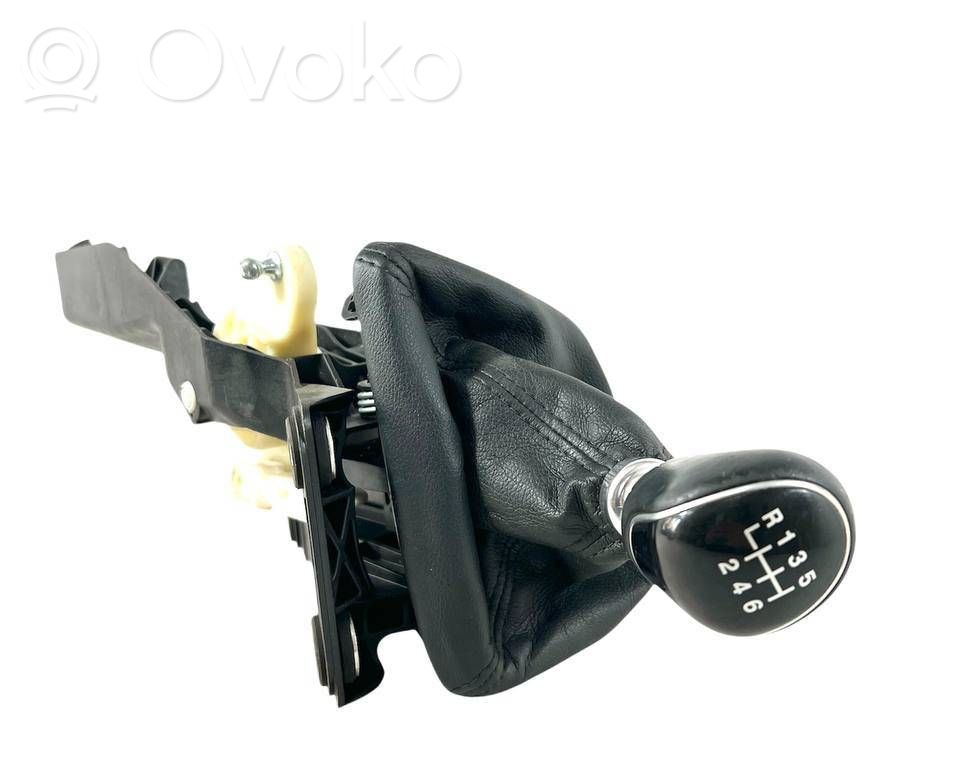 Ford Transit Selector caja de cambios 