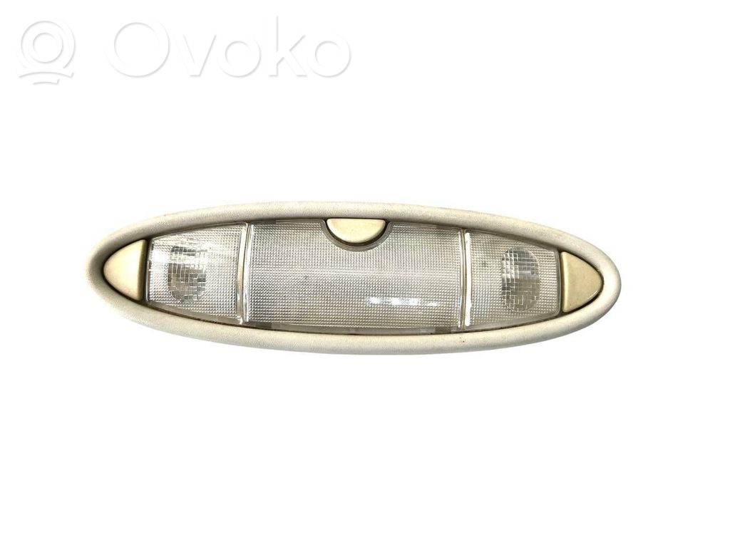 Mini One - Cooper R50 - 53 Otras luces interiores 