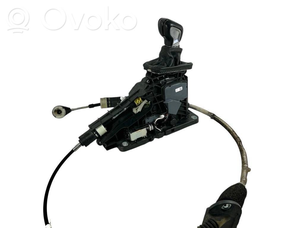 Selector caja de cambios   31437466,1000449738,150624,1000450335