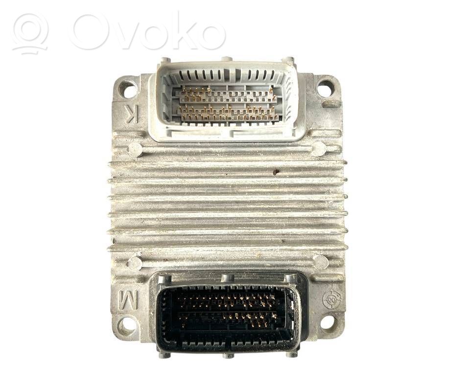 Engine control unit/module   96436780,0000000,MR140