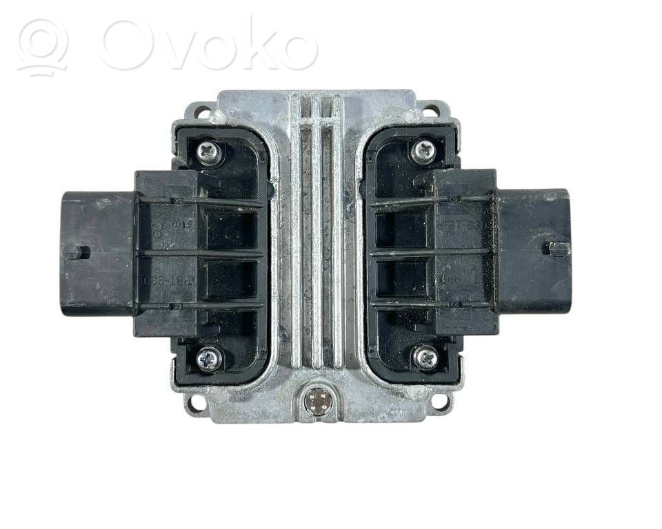 Gearbox control unit/module   55560815,WKBB002653