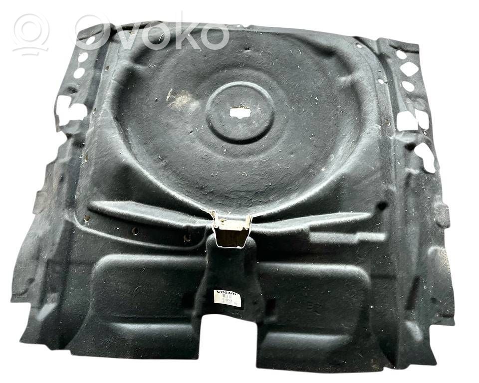 Volvo XC90 Trunk/boot mat liner 