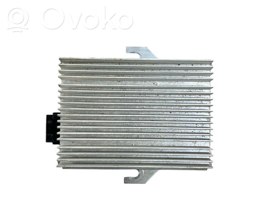 Volvo 440 Power management control unit 
