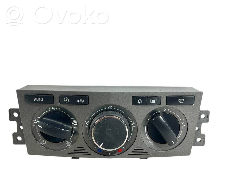 Climate control unit   20888074,8074