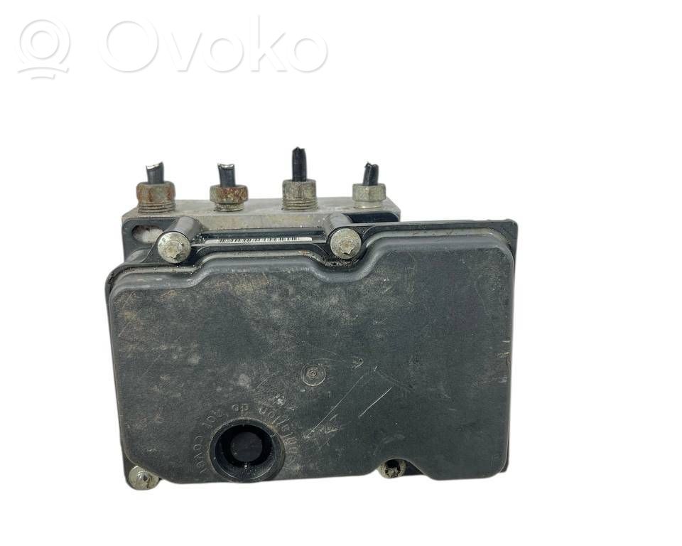 Opel Corsa D ABS bloks 